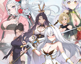 鲁蛇穿越异世界 STEAM官方中文版 策略SLG游戏 600M