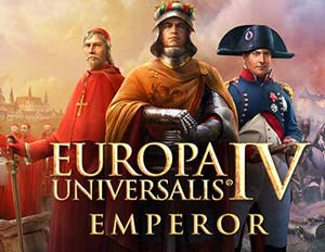 欧陆风云4(Europa Universalis IV) v1.36.1 汉化版 策略SLG游戏 5.1G