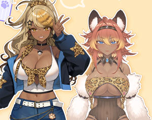 请成为最能干的VTuber吧！v1.0.6 STEAM官方中文版 经营模拟SLG游戏