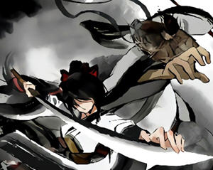 听风者也(Listen to the wind) STEAM官方中文版 格斗游戏 3.9G