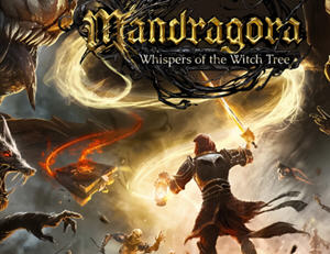 秘影曼德拉 v1.6.1.2461 STEAM官方中文版 横版动作游戏&神作 16G