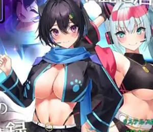 盗贼猫的乍精记录 v1.0.1 AI汉化版 潜入类RPG游戏 6G