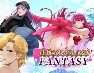 幸福岛幻想 v1.0.0 官方中文版 互动SLG游戏 4.5G