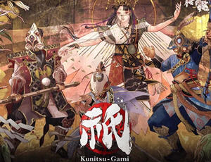 祇:女神之路 STEAM官方中文版 卡普空&动作冒险游戏 23G