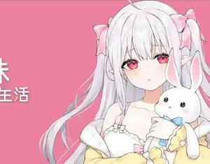 与缺乏存在感的妹妹的简单生活 v0.79 官方中文版 PC+安卓 RPG游戏+养成