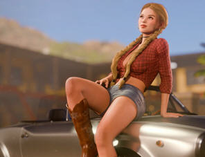 别告诉老妈:我喂饱了继妹 STEAM官方中文版 互动SLG游戏 3.8G